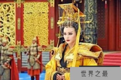 ​武则天身为一代女皇 原本可以传位武性 为何最新将天下还给了李家？