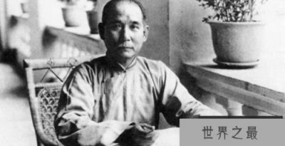 ​陆慕珍为什么主动离婚，孙中山坚决离婚，吕慕珍