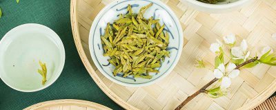 ​龙井茶的特点是什么 龙井茶的特点及简介