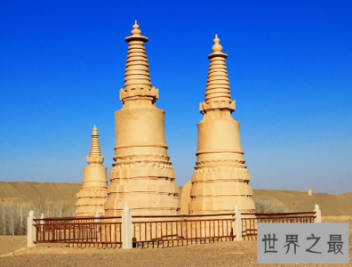​中国四大石窟，最值得去的地方都在这里了(艺术家的天堂)
