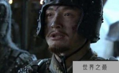 ​马谡怎么死的被谁杀的 诸葛亮挥泪斩马谡是因为什么一事