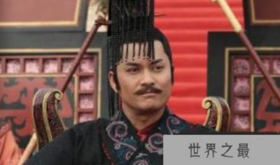 ​南越王越佗不出兵救秦国，只因秦始皇一道密旨吗？