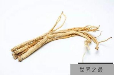 ​十大紧缺植物药材 苦地丁上榜,第一可以强身健体