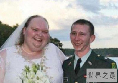 ​俄罗斯最丑新娘，六年之后变成绝世美女