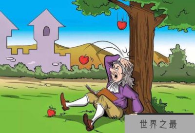 ​为什么果实成熟后会掉下来