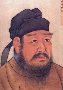 ​尉迟敬德简介（尉迟敬德隋末唐初名将）