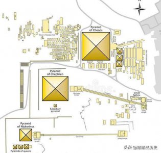 ​金字塔传说故事资料简介（关于胡夫金字塔的预言简介）