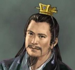 ​东晋简文帝司马昱真的娶了昆仑奴当皇后吗？