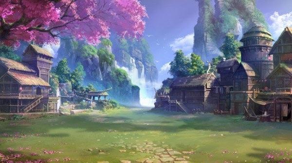 网络配图