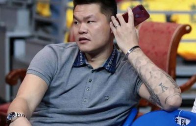 ​广东休赛季调整计划！必须留周琦，锋线需补强，外援也将迎变动！