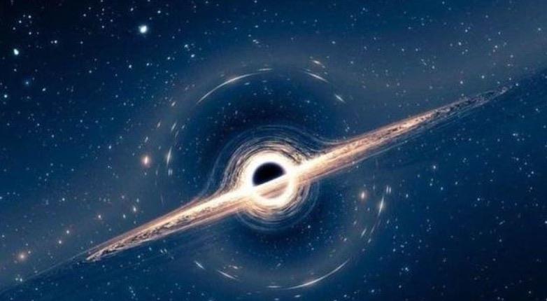探秘宇宙之外是什么?  1