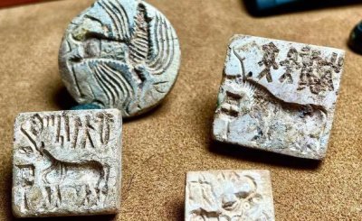 ​哈拉帕文明3600年前突然消失的原因 至今未解(存在争议)