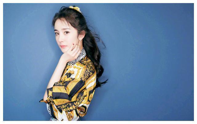 10大人气女星排名，鞠婧祎第2唐嫣杨幂未入围，第1居然是她？
