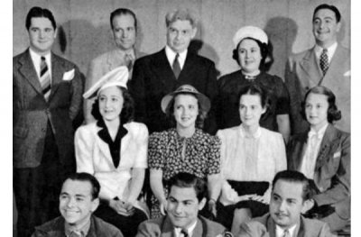 ​世界十大最长的电视剧，《指路明灯》播了72年