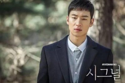 ​韩国十大烧脑悬疑剧排名，《signal》排在排名第一