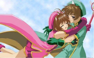 ​十大少女动漫排行榜 上榜的有魔卡少女樱和美少女战士