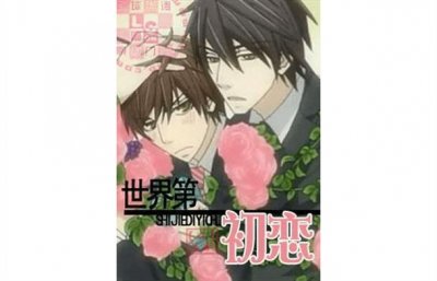 ​bl动画十大排行榜 第一名:世界第一初恋 魔道祖师榜上有名