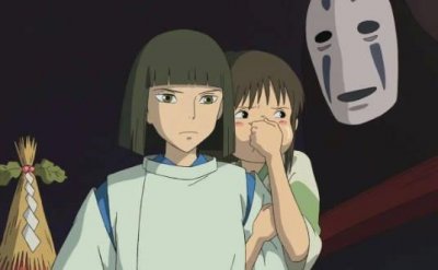 ​排名前十的日本电影 龙猫和千与千寻上榜