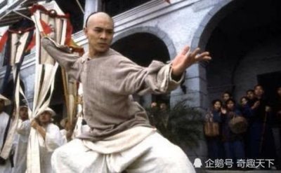 ​他被誉为晚清神州第一刀，刀法精湛，为国为民，可结局令人唏嘘