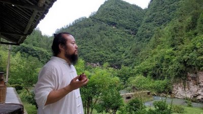 ​十个风水师九个穷，风水先生无量子说出了风水师的宿命