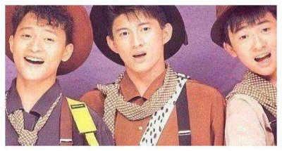 ​苏有朋回应小虎队解散原因，绝非任何人先退出，只因各自梦想