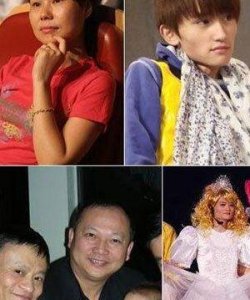 ​马云儿子之死真相图揭秘（马云儿子之死真相图揭秘视频）