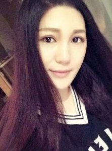 ​丁彦雨航女友（丁彦雨航女友微博）