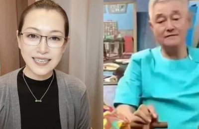 ​马丽娟年龄（马丽娟的年龄）