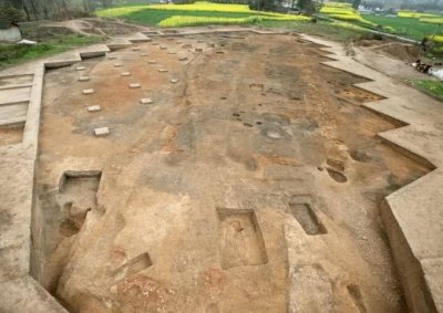 ​三星堆未解之谜之一旦解开 将颠覆我们对中华文明起源的认知