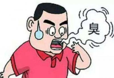 ​身上有这种味道的人 可能是生病征兆