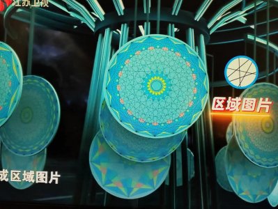 ​最强大脑丨第十季脑王诞生 白宇鹏获脑王