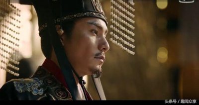 ​天盛长歌：丈夫死后，知微献身侍寝，宁弈推倒她却火了剪辑师