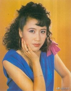 ​八十年代演员卢玲演过《封神榜》里姜王后，息影后移民去了挪威