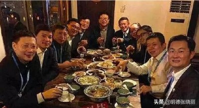 ​丁磊的江湖饭局，从20多人到如今只剩下3人