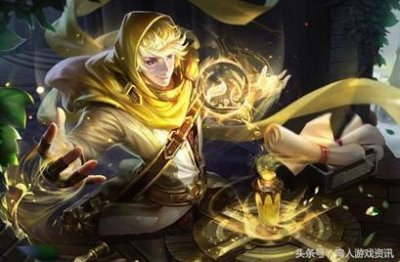​扁鹊的出装、技能介绍与操作技巧