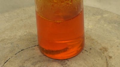 ​一秒溶解黄金的王水究竟有多厉害？
