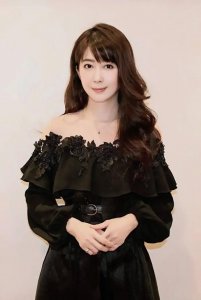 ​孟庭苇美照欣赏