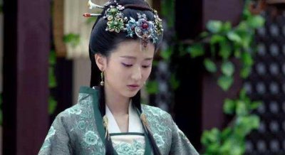 ​“新一代女神”乔欣的11部影视剧，看过5部以上的绝对是真爱