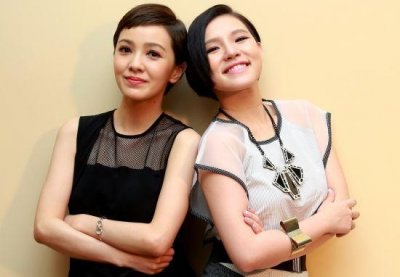 ​28岁谢依霖升级做妈妈！孩他爸“Green”真实身份仍是谜