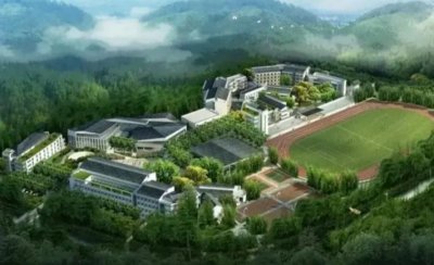​了解贵州盛华职业学院