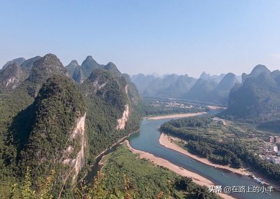 ​旅游柳州，打卡柳侯公园，感受广西省唯一“国家重点公园”的魅力