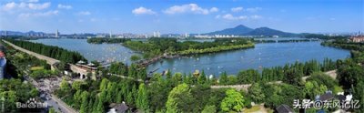 ​南京市情概况