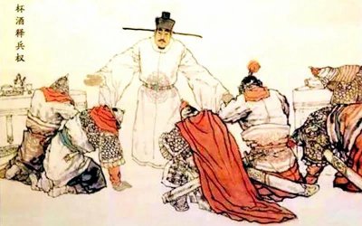 ​作为热播剧《知否》背景的宋朝，究竟是一个怎样的朝代呢？