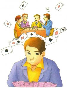​一日一则 《打好手中的牌》