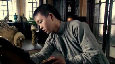 ​《青岛往事》王满仓：笨鸟也可以飞