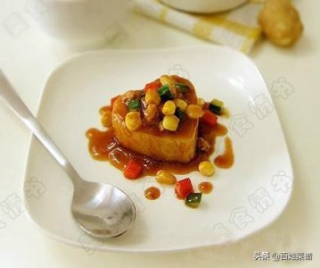 ​土豆做法大全，10道土豆菜谱的家常做法。