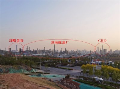 ​济炼随拍分享，欢迎讨论