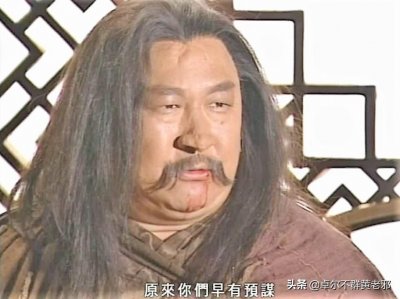​丐帮遭遇危机，史火龙求助黄衫女，为何不求助渊源更深的峨嵋派？