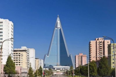 ​世界第一高楼到底在哪个国家啊？