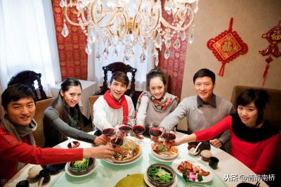 ​婚前双方父母见面，需要注意六个“事项”，能让子女顺利结婚